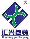 荊州市匯興包裝材料有限公司